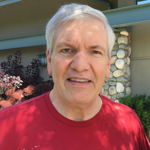 Shannon Stange - Release Ministries